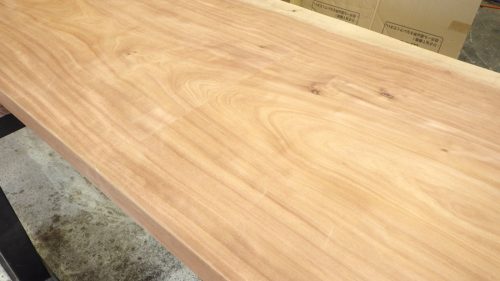 ボセ　カウンタ―　無塗装3