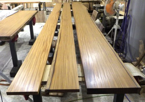 アサメラ　5ｍカウンタ—,立ち上がり,付け台　ガラス塗装